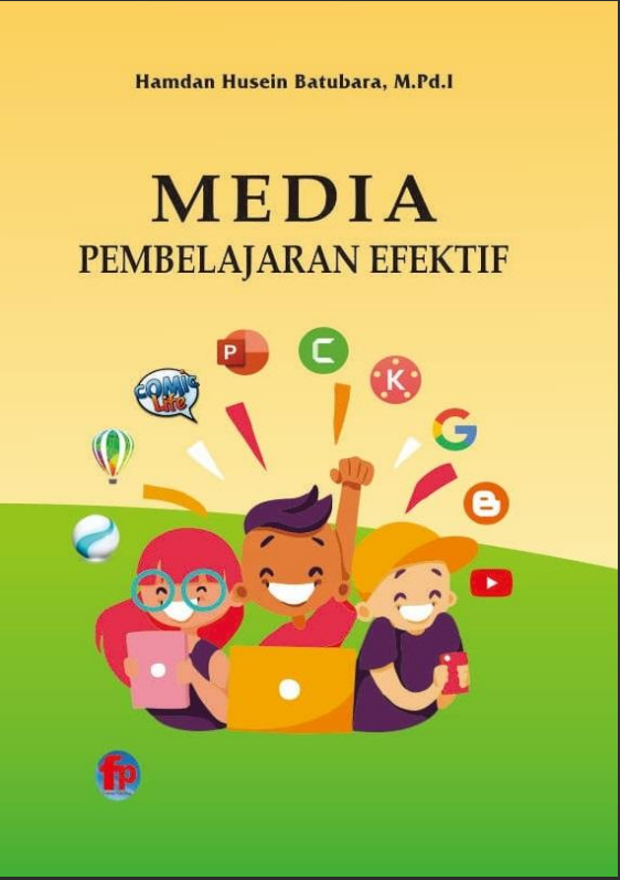 Media Pembelajaran Efektif